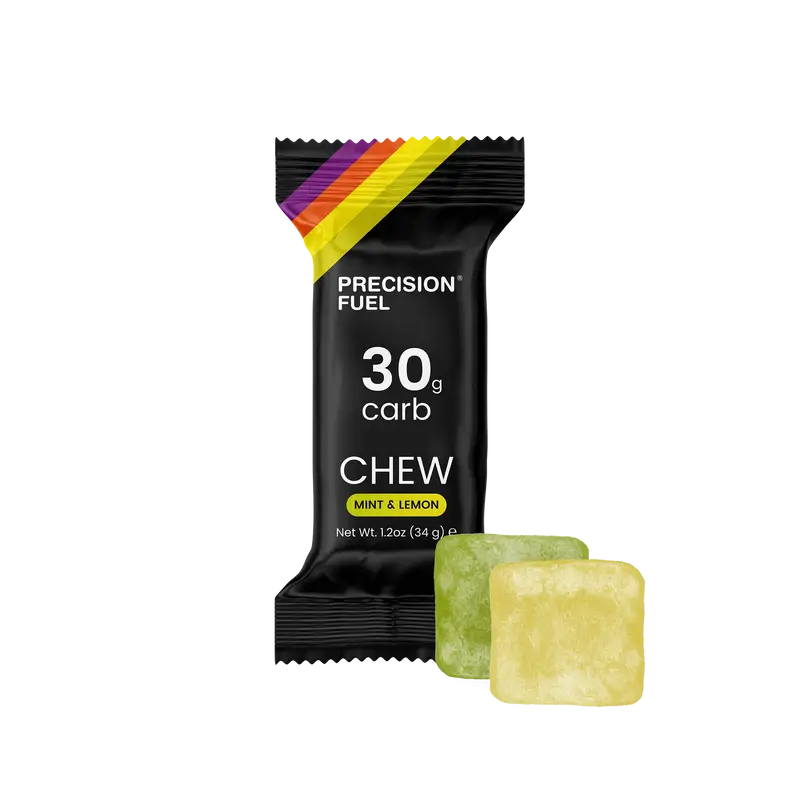 Precision Hydration Energy Chews
