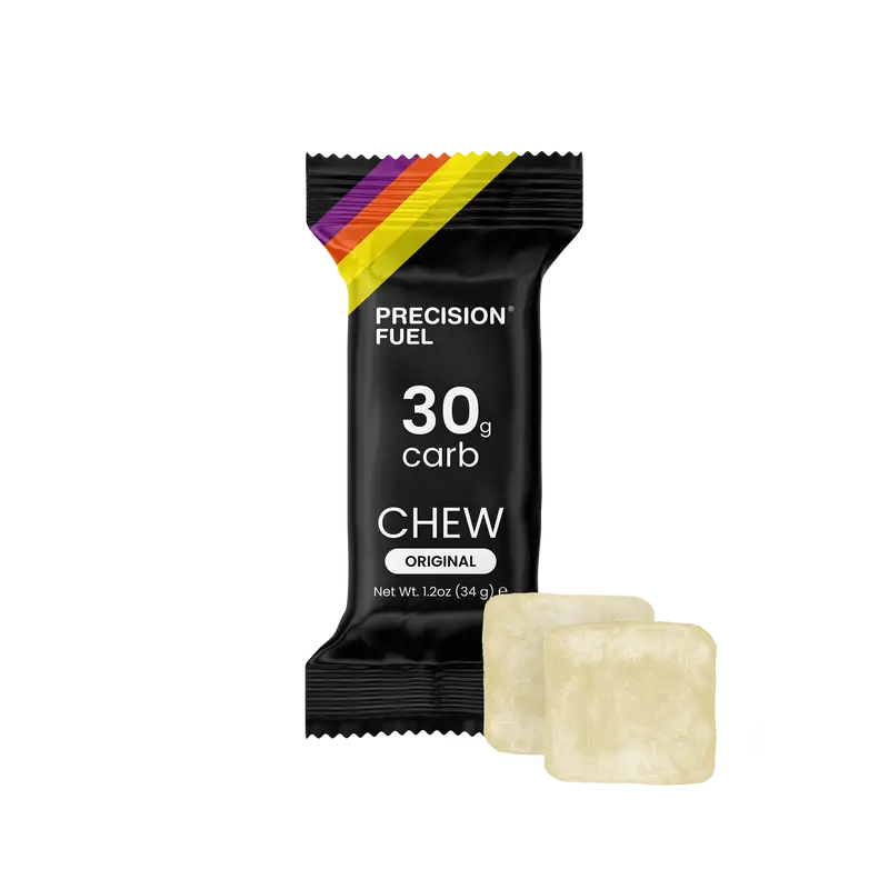 Precision Hydration Energy Chews