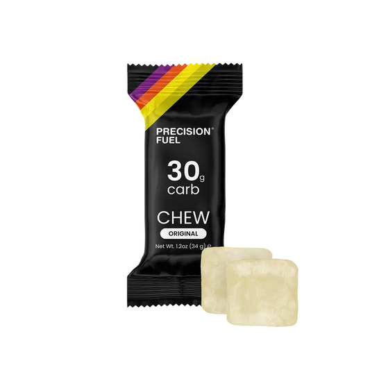 Precision Hydration Energy Chews