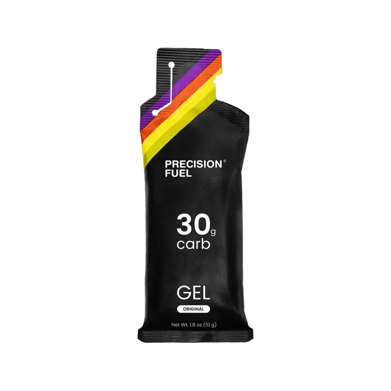 Precision Hydration PF30 Energy Gel