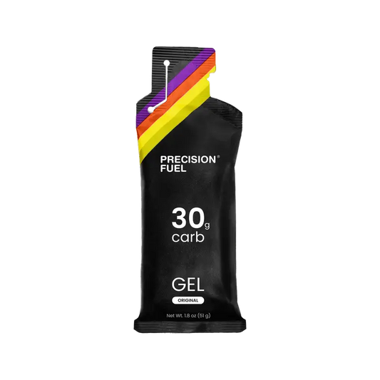 Precision Hydration PF30 Energy Gel