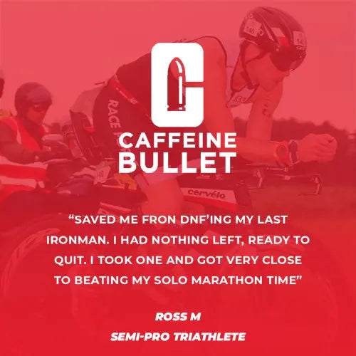 Caffeine Bullet Energy Chew *Clearance*