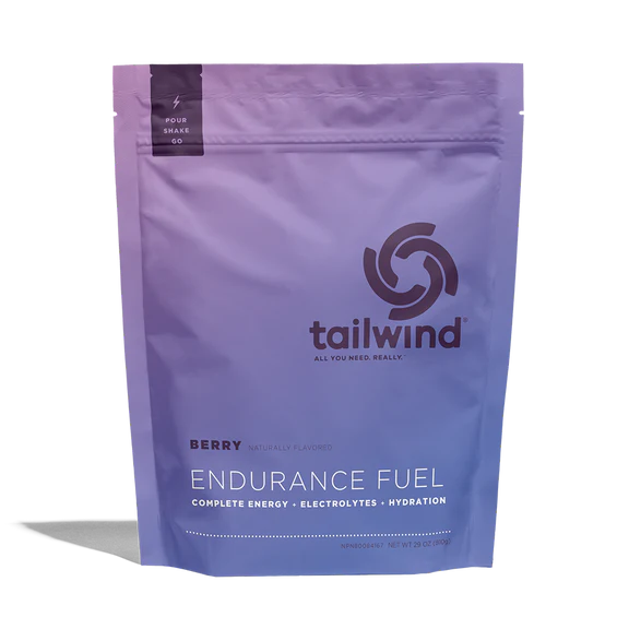 Tailwind Endurance Fuel (30 Serving Packet)