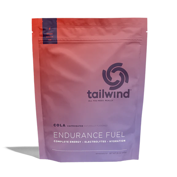 Tailwind Endurance Fuel (30 Serving Packet)