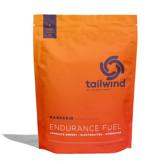 Tailwind Endurance Fuel (50 Serving Packet)