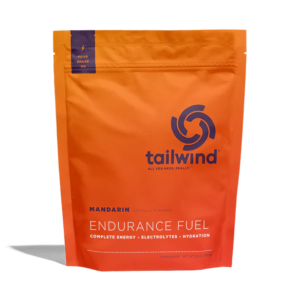 Tailwind Endurance Fuel (30 Serving Packet)