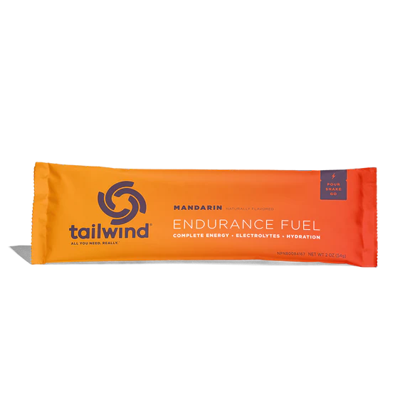 Tailwind Endurance Fuel (2 Serving Packet)