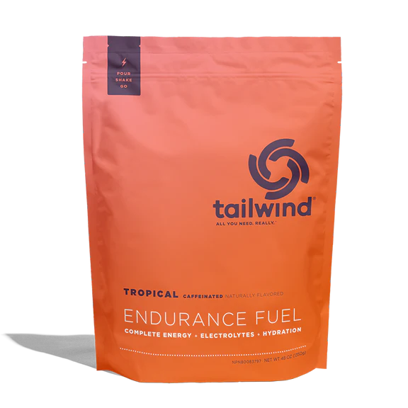 Tailwind Endurance Fuel (50 Serving Packet)