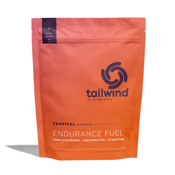 Tailwind Endurance Fuel (30 Serving Packet)