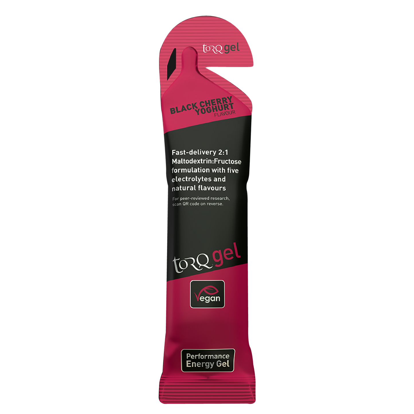 Torq Energy Gel