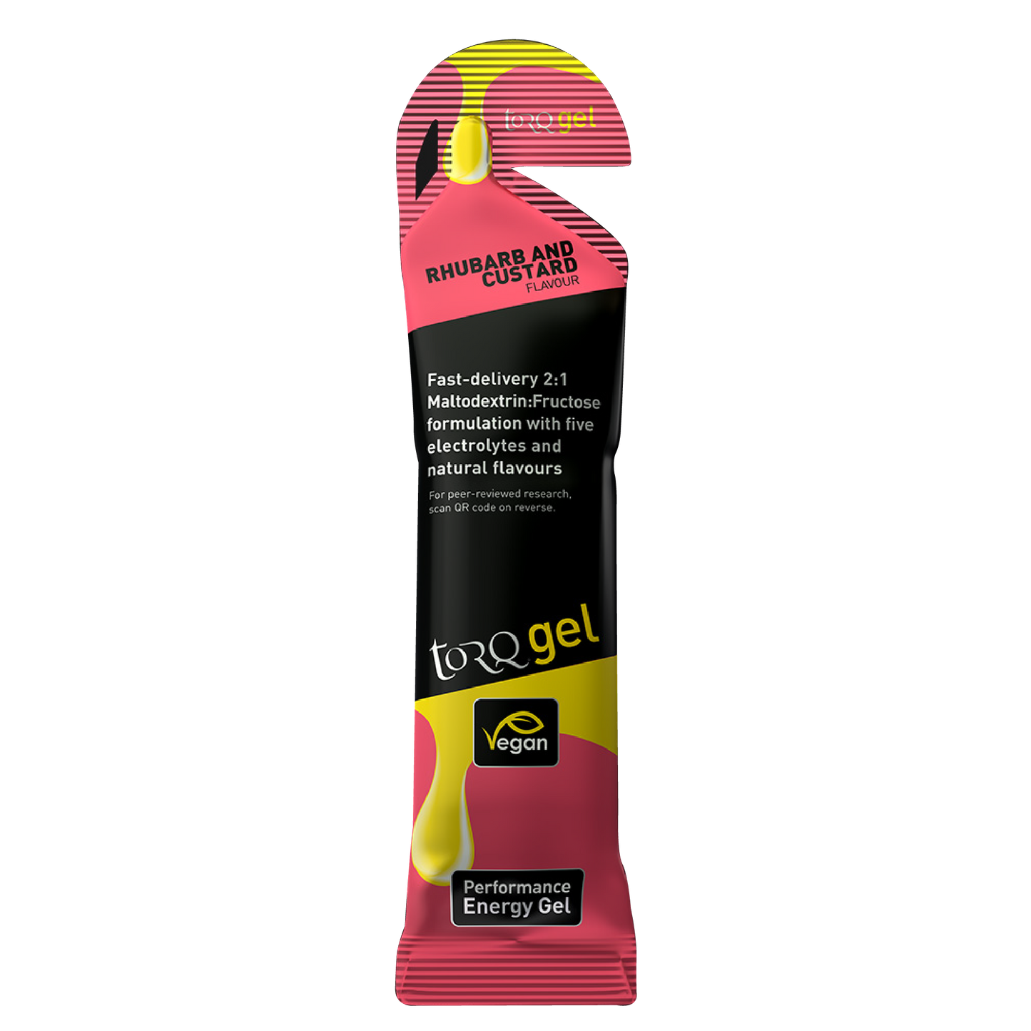 Torq Energy Gel