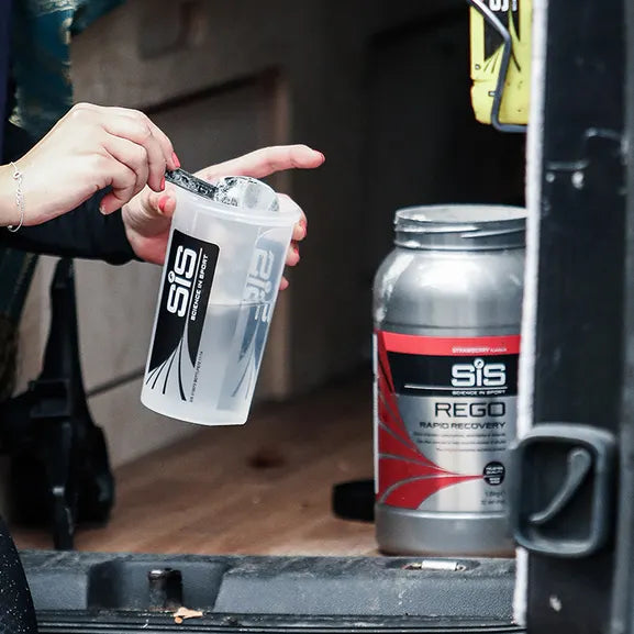 SIS Rego Rapid Recovery (500g)