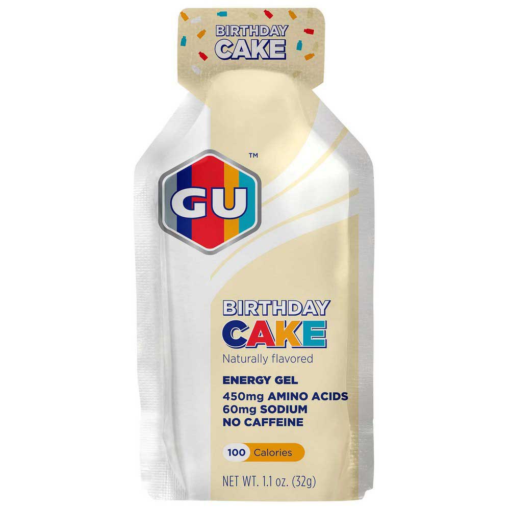 GU Energy Gel