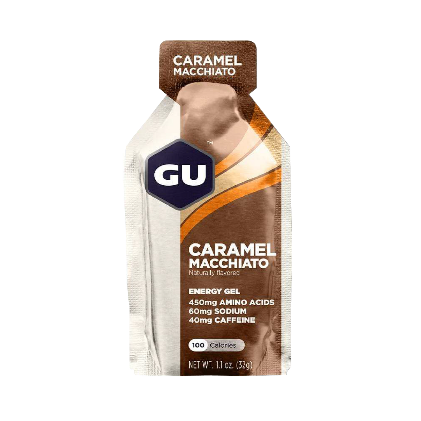 GU Energy Gel