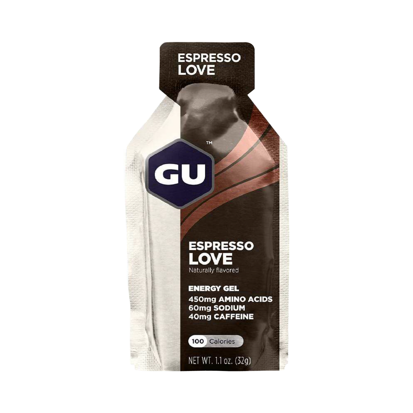 GU Energy Gel