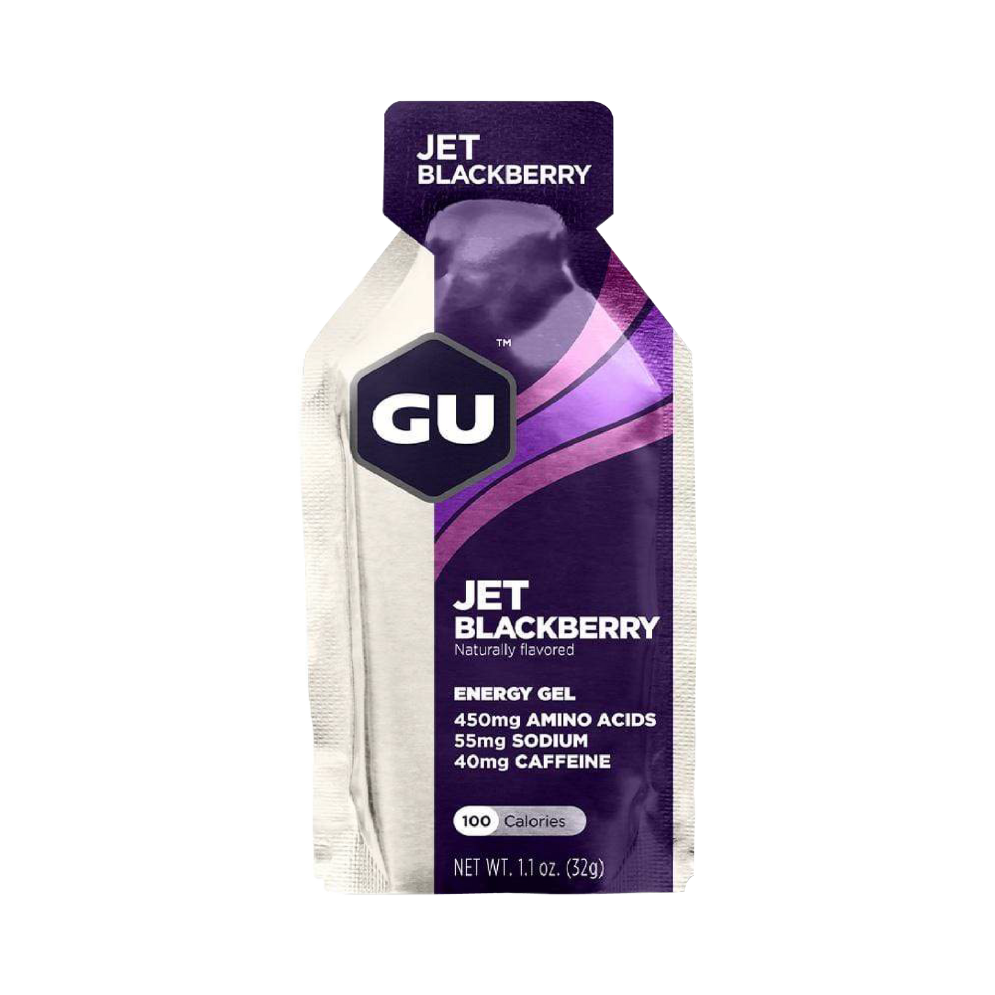 GU Energy Gel
