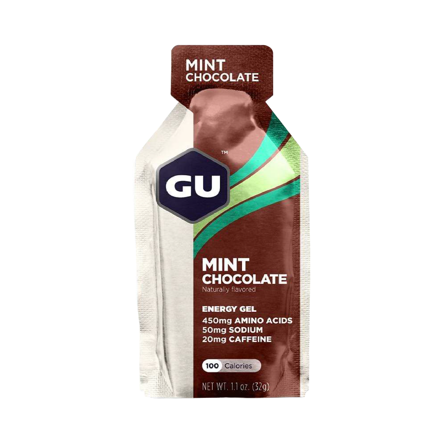 GU Energy Gel