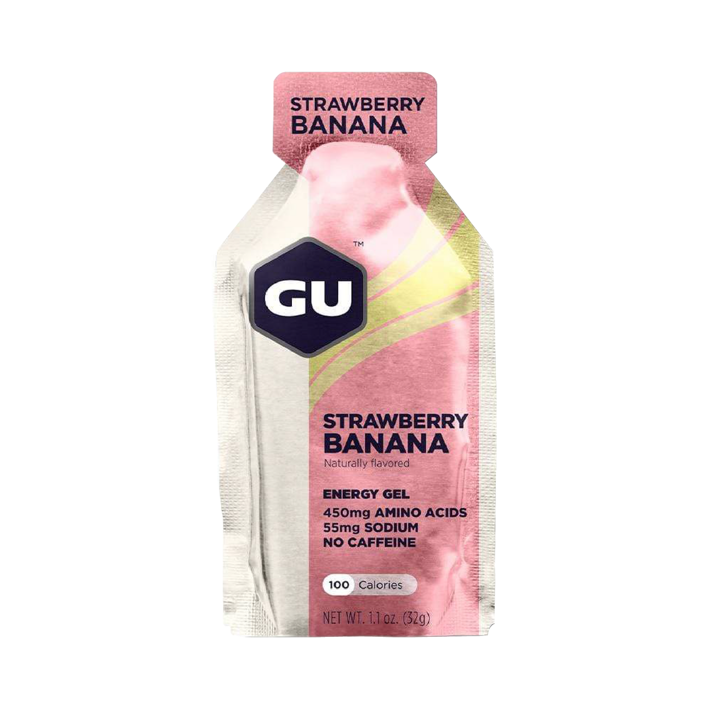 GU Energy Gel