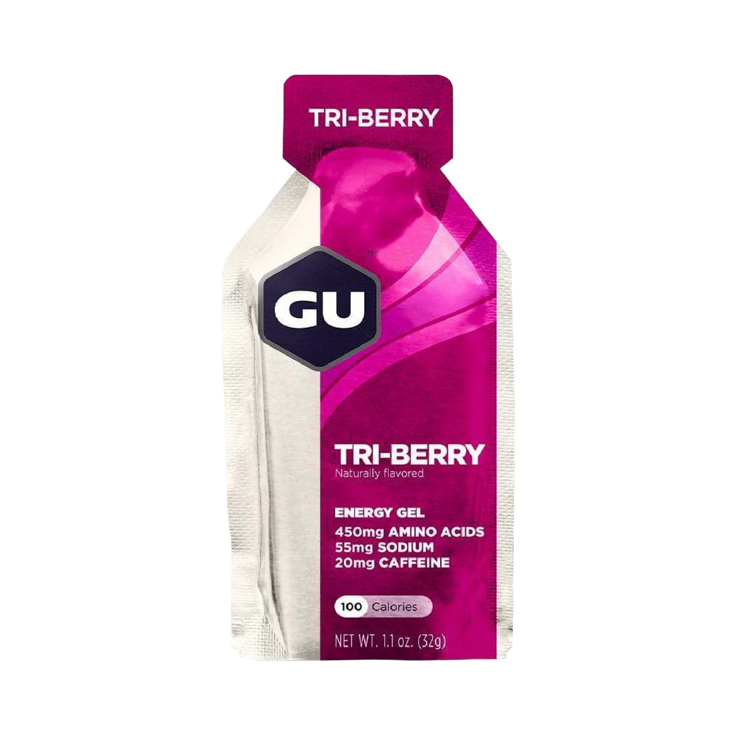 GU Energy Gel