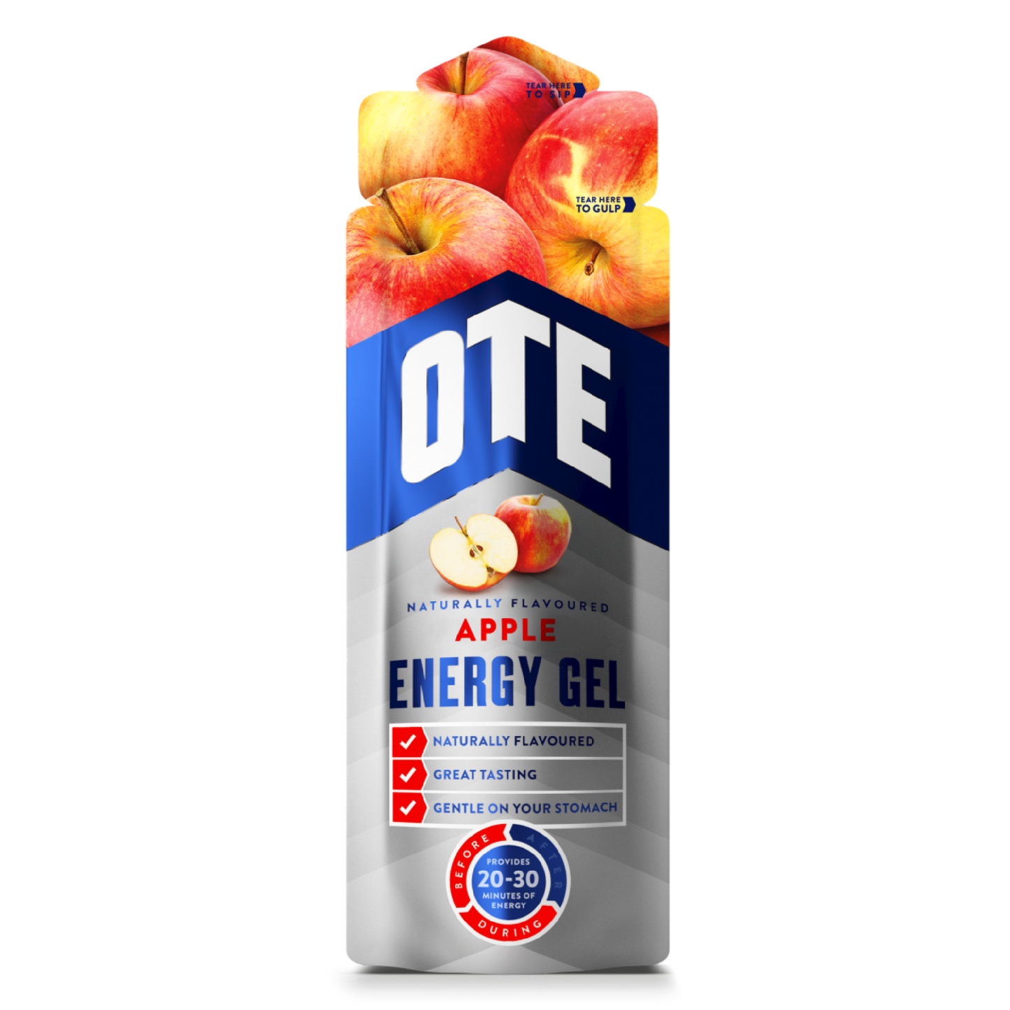 OTE Energy Gel