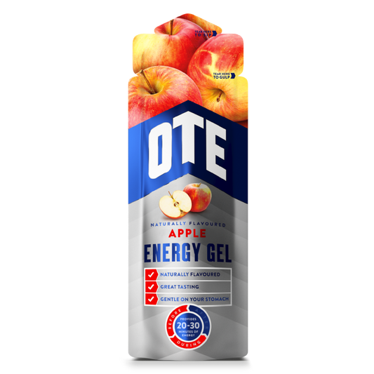 OTE Energy Gel