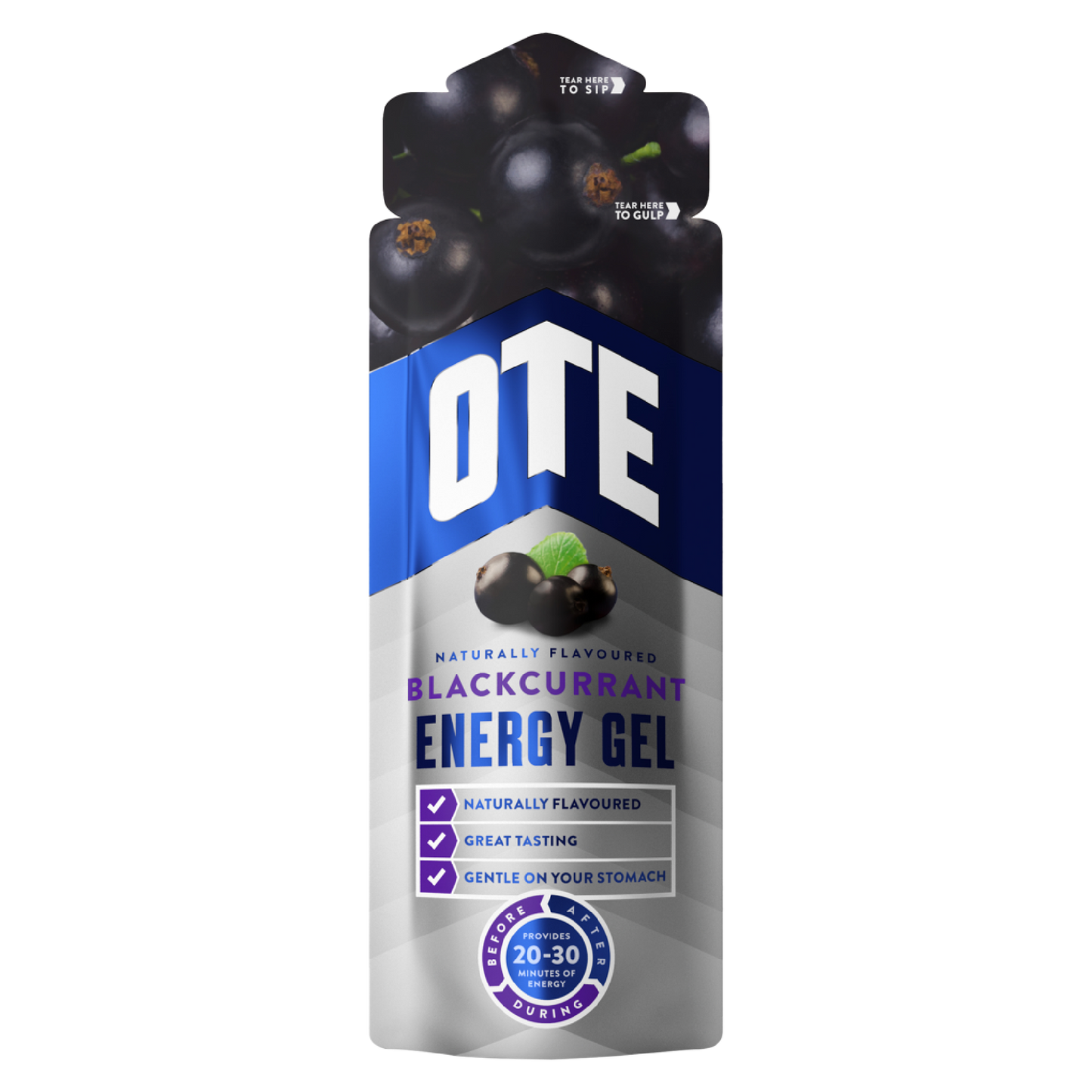 OTE Energy Gel