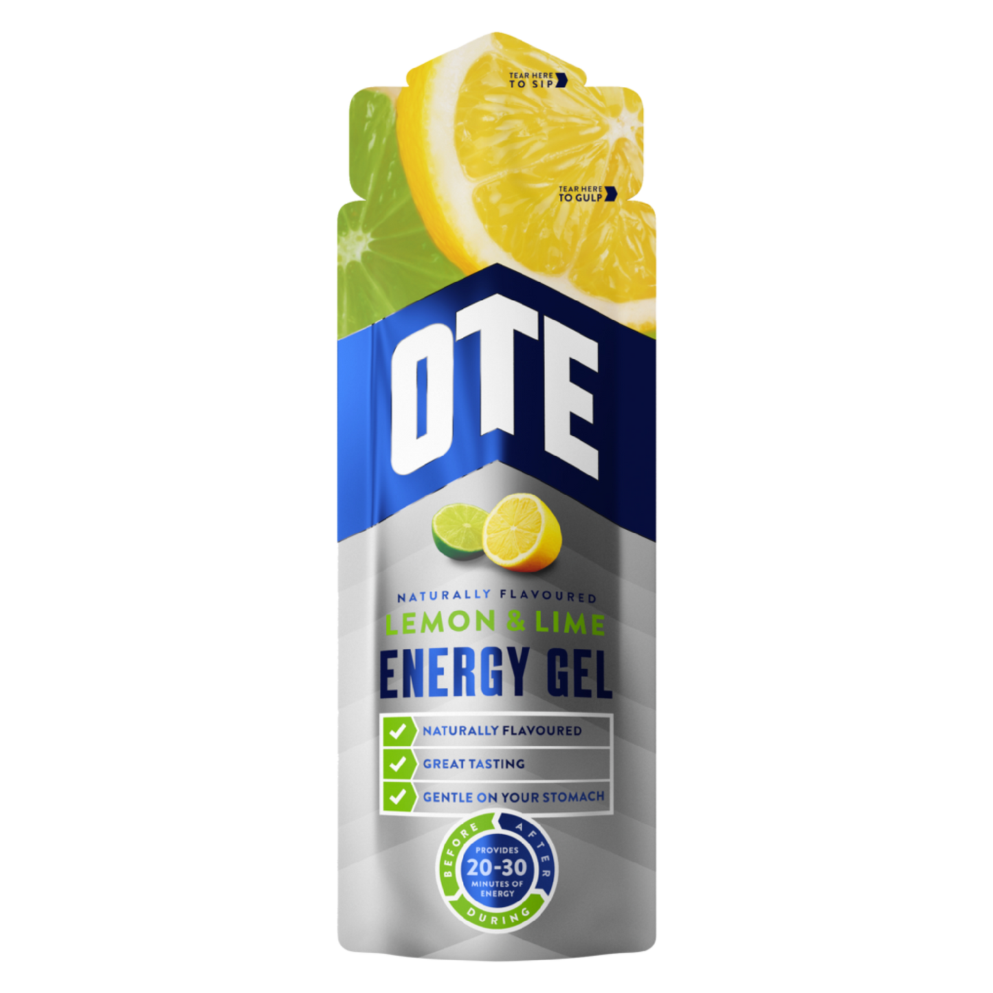 OTE Energy Gel