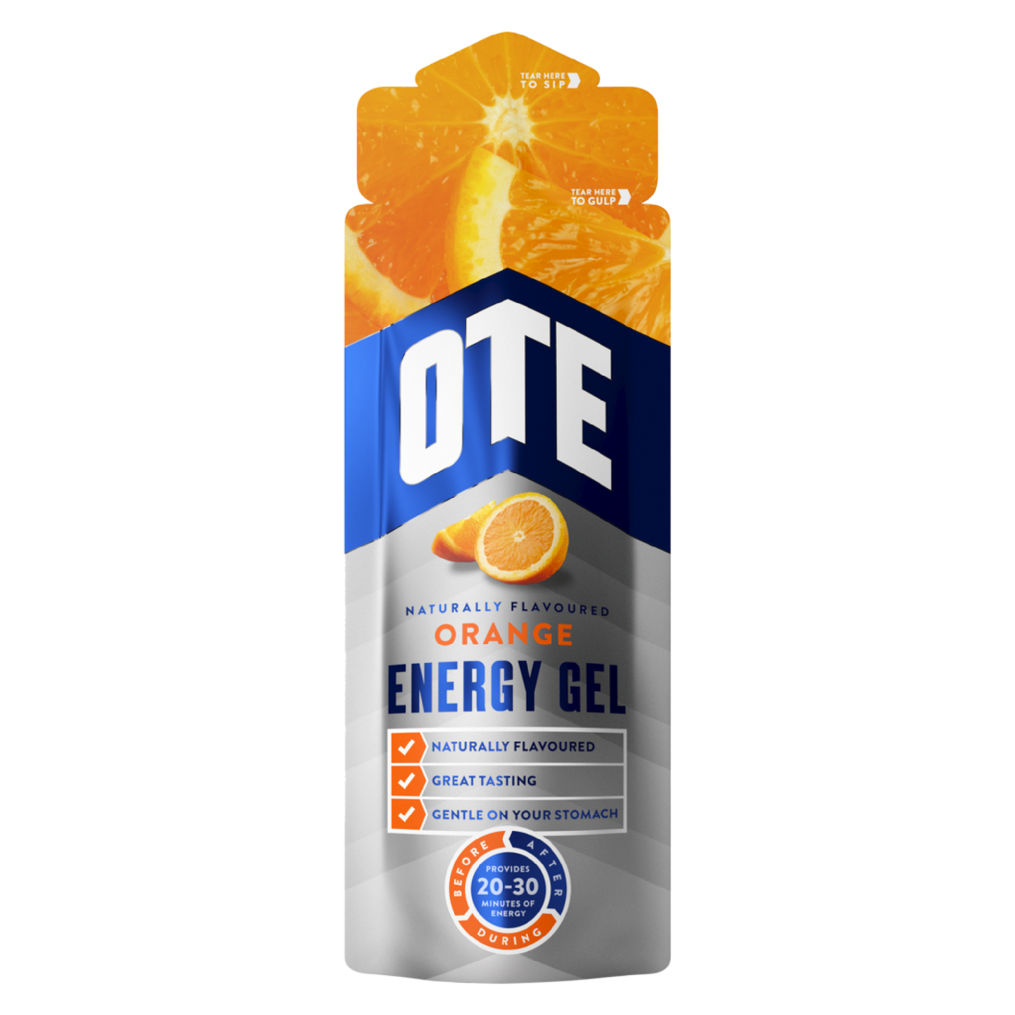 OTE Energy Gel