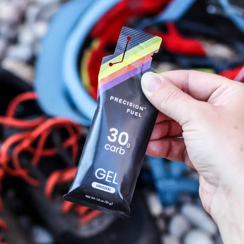 Precision Hydration PF30 Energy Gel