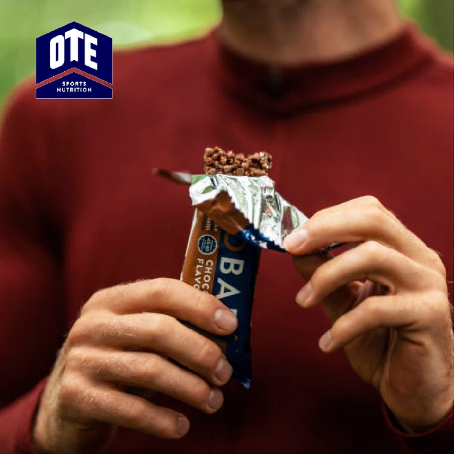 OTE Duo Bar