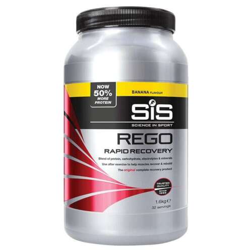 SIS Rego Recovery (1.6kg)