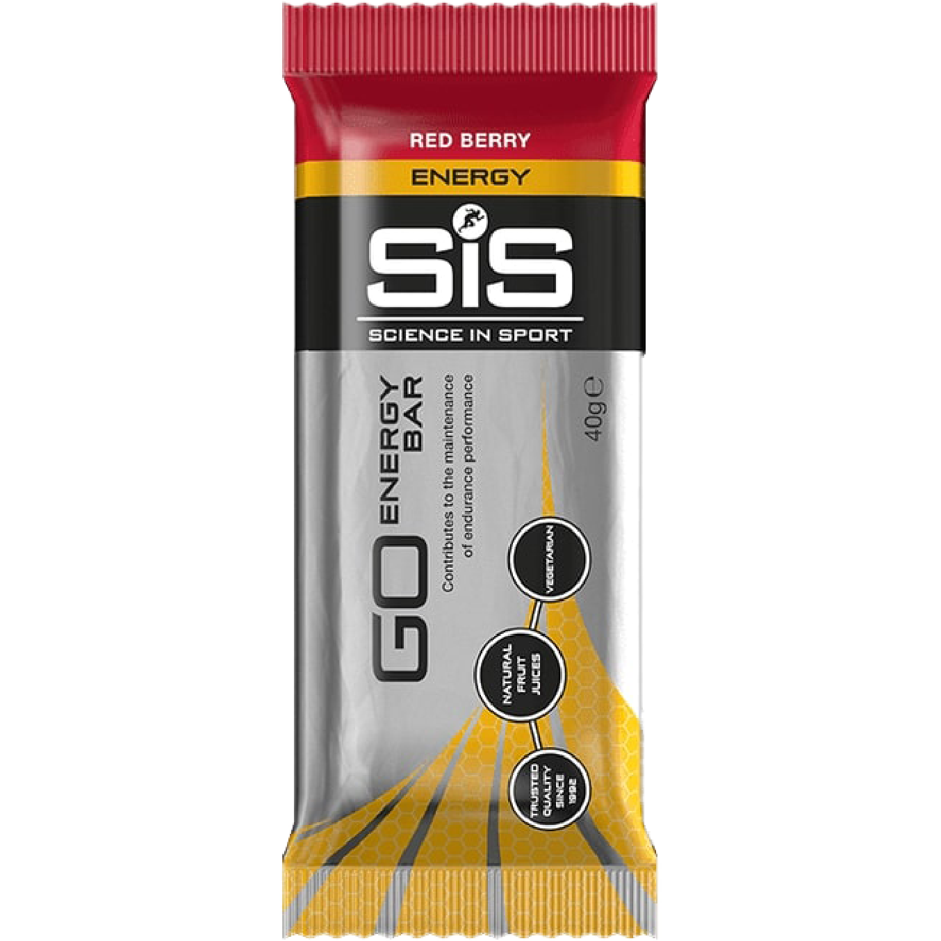 SIS Go Energy Bar Mini *Clearance*