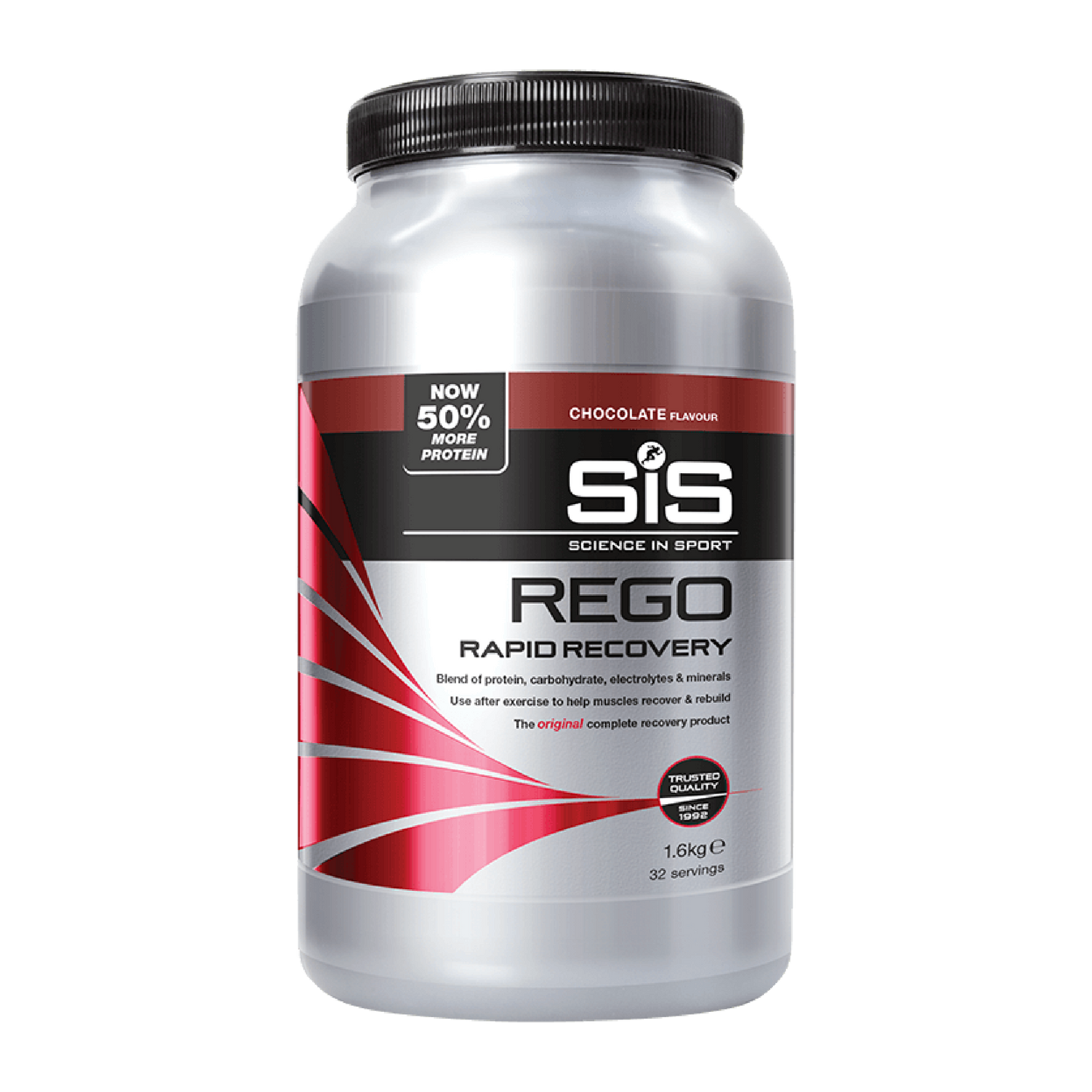 SIS Rego Recovery (1.6kg)