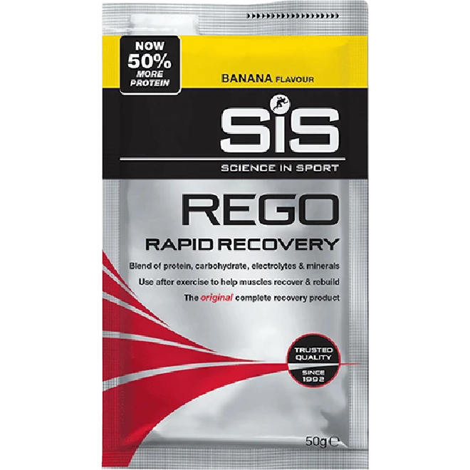 SIS Rego (Sachet) *Clearance*