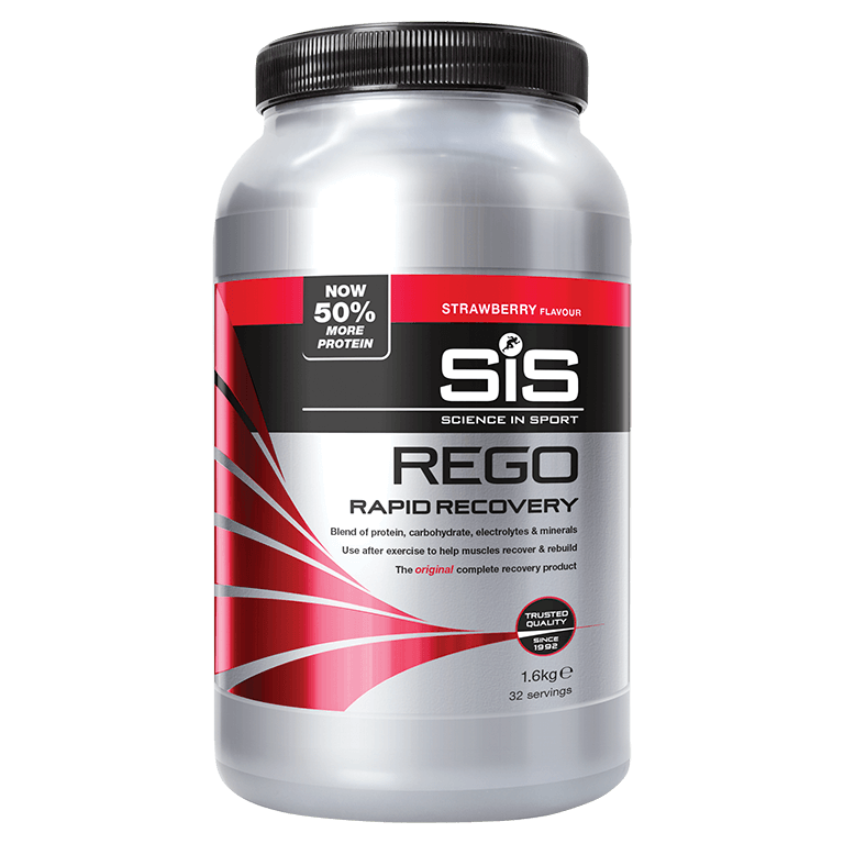 SIS Rego Recovery (1.6kg)