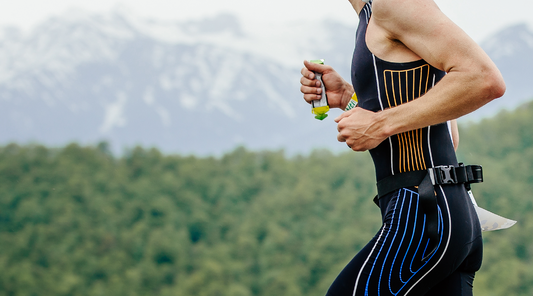 The Ultimate Guide to Endurance Nutrition