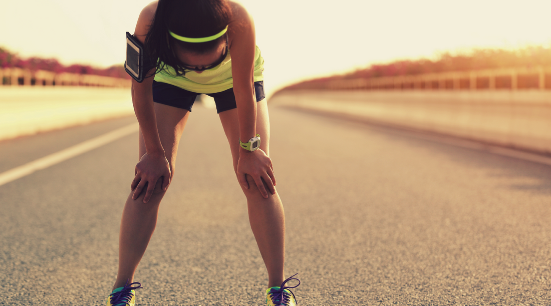 Understanding the Science of Bonking: How to Prevent and Recover from Running's Most Common Hurdle