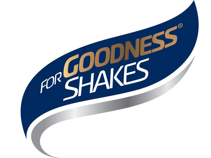 For Goodness Shakes