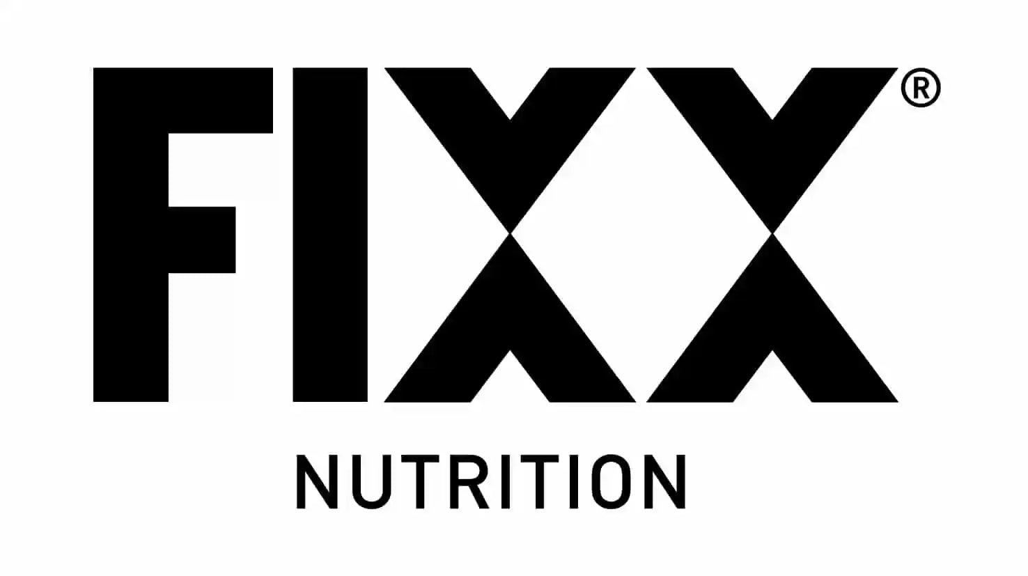 Fixx Nutrition