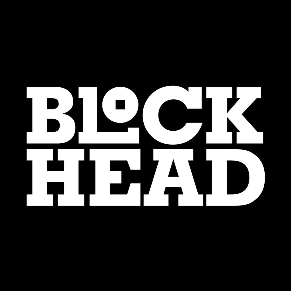 Blockhead