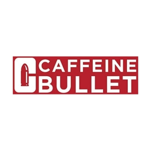 Caffeine Bullet