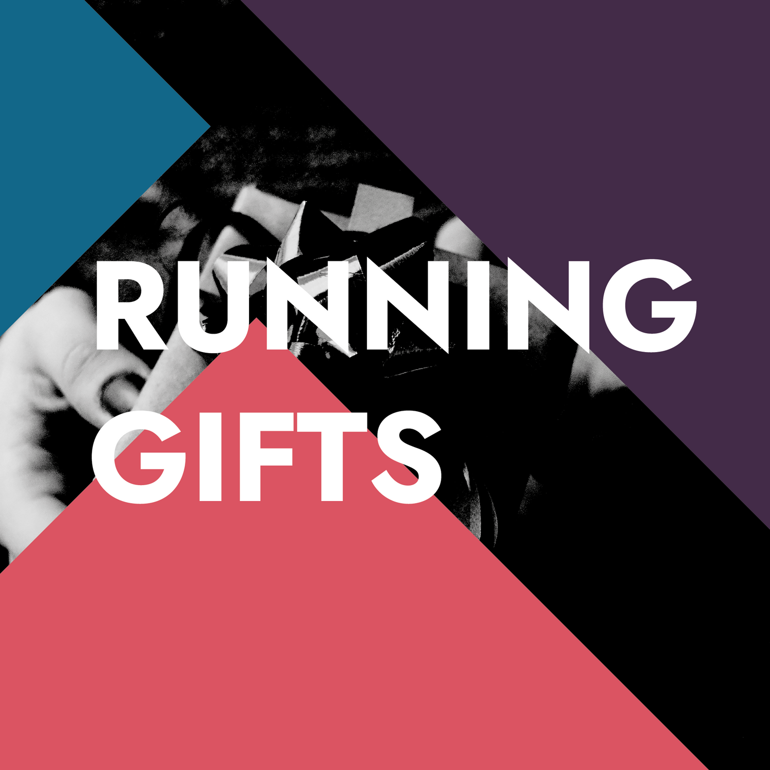 Running Gifts