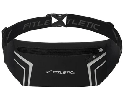 Fitletic Blitz Ultimate Adventure Belt: Your All-Terrain Essentials Companion