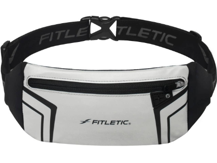 Fitletic Blitz Ultimate Adventure Belt: Your All-Terrain Essentials Companion