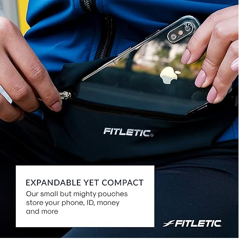 FITLETIC Mini Sport Plus (Water Resistant)