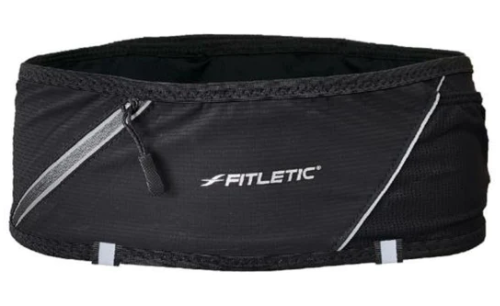 FITLETIC 360 Plus Running Pouch