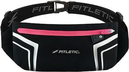 Fitletic Blitz Ultimate Adventure Belt: Your All-Terrain Essentials Companion