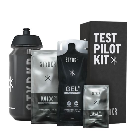 Styrkr Test Pilot Kit