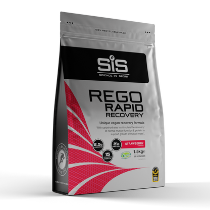 SIS Rego Recovery (1.5kg)