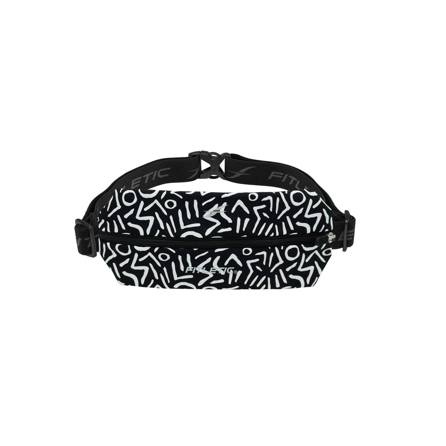 FITLETIC Mini Sport Belt